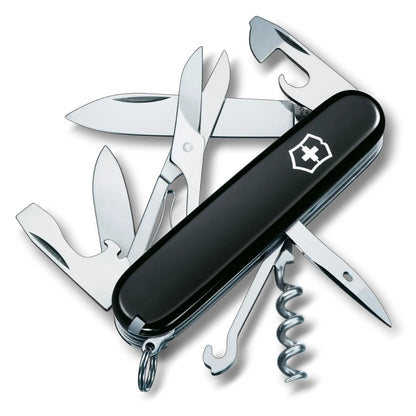 Victorinox Climber Swiss Army Knife