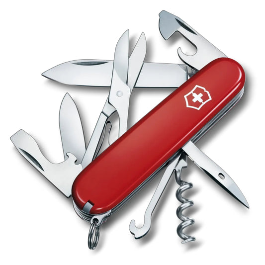 Victorinox Climber Swiss Army Knife