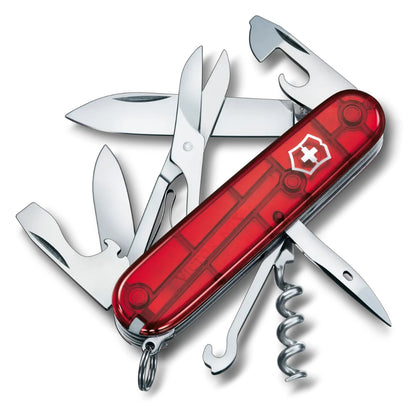 Victorinox Climber Swiss Army Knife