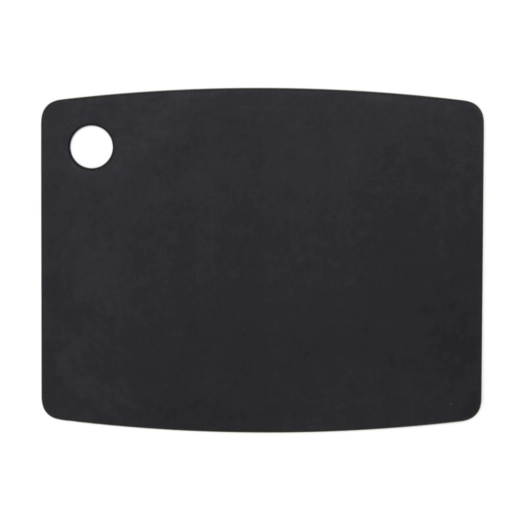 Epicurean Kitchen Series 11.5 x 9 Cutting Board in Slate Black