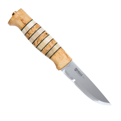 Helle Arv Outdoor Knife at Swiss Knife Shop