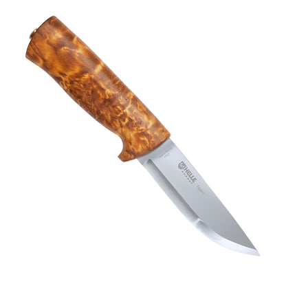 Helle Eggen H3LS Outdoor Knife at Swiss Knife Shop