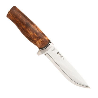 Helle GT 14C28N Outdoor Knife at Swiss Knife Shop