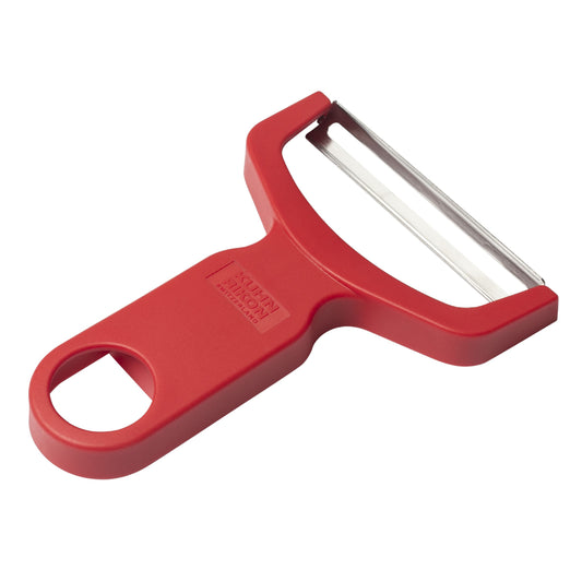 Kuhn Rikon Swiss Wide Peeler at Swiss Knife Shop