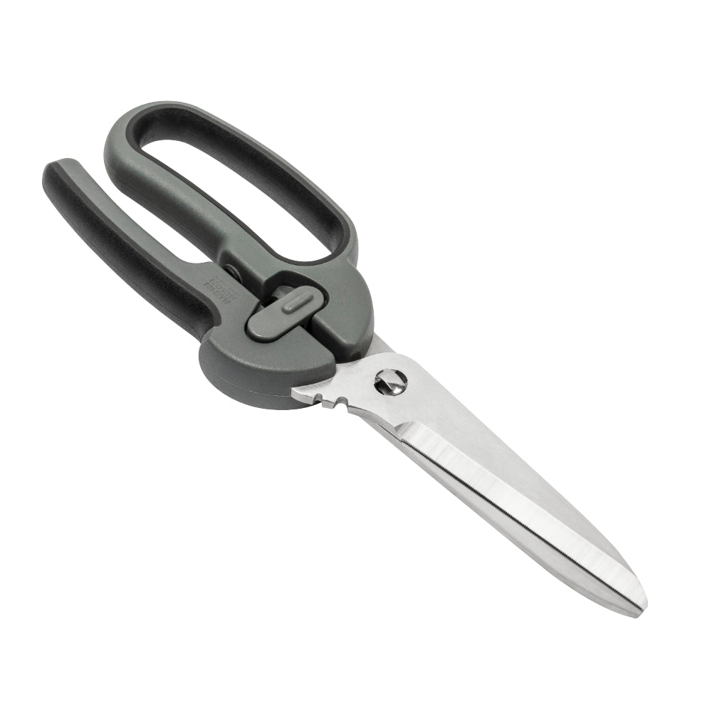 Kuhn Rikon Pro Kitchen Shears Plus at Swiss Knife Shop