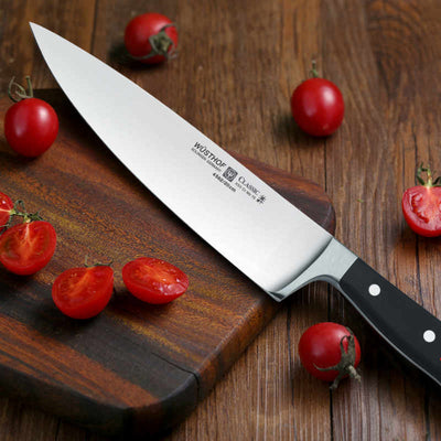 Shop Fine Kitchen Cutlery and Kitchen Tools at Swiss Knife Shop