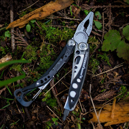 Leatherman Skeletool CX Outdoor Multi-tool