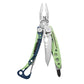 Leatherman Skeletool CX Multi-Tool Verdant