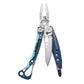 Leatherman Skeletool CX Multi-Tool Nightshade