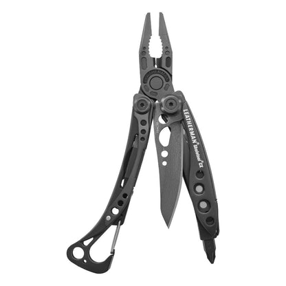 Leatherman Skeletool CX Multi-Tool Onyx