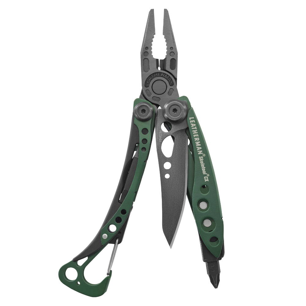 Leatherman Skeletool CX Multi-Tool