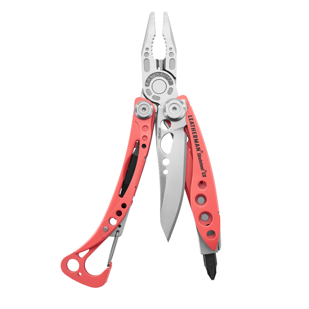 Leatherman Skeletool CX Multi-Tool