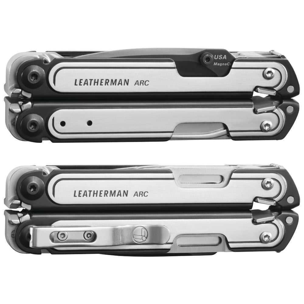 Leatherman ARC MagnaCut Multi-Tool Pliers 20-in-1 - Blade HQ