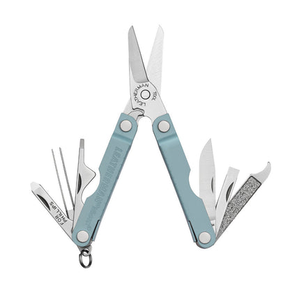 Leatherman Micra Keychain Multi-tool at Swiss Knife Shop