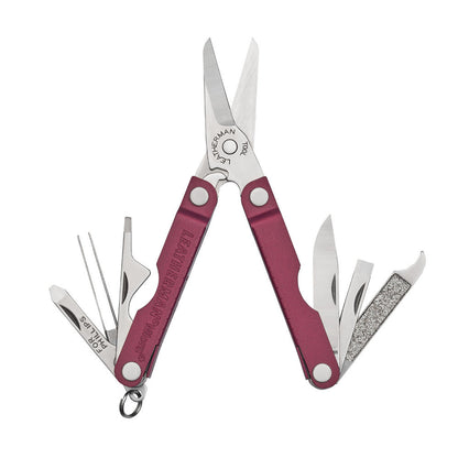 Leatherman Micra Multi-Tool