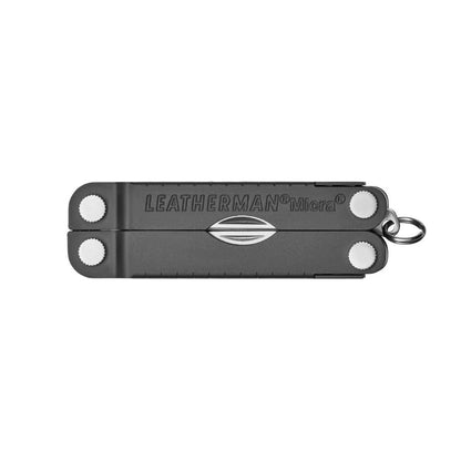 Leatherman Micra Keychain Multi-tool Closed