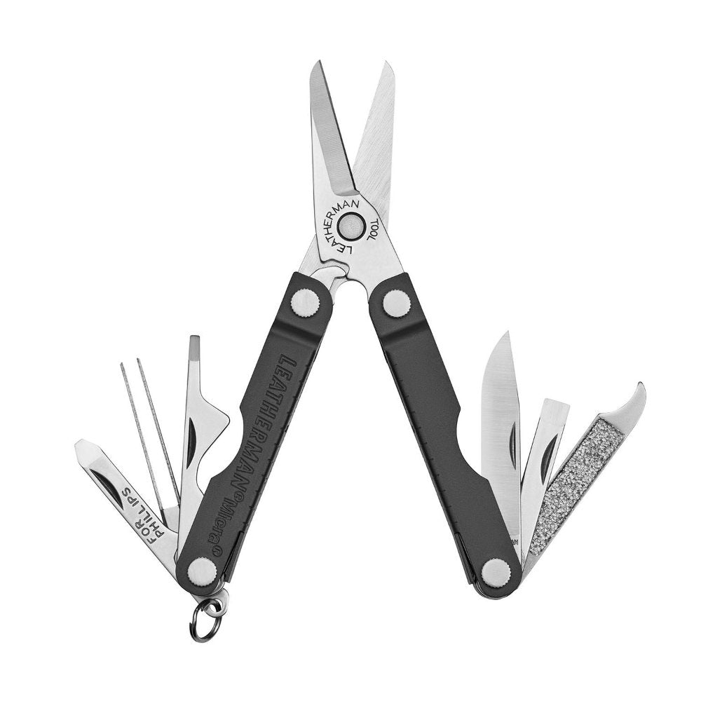 Leatherman Micra Multi-Tool