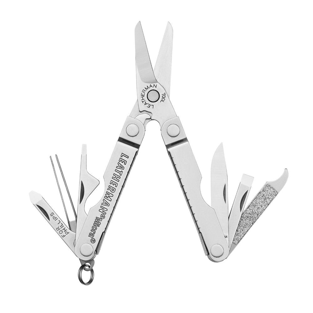 Leatherman Micra Multi-Tool