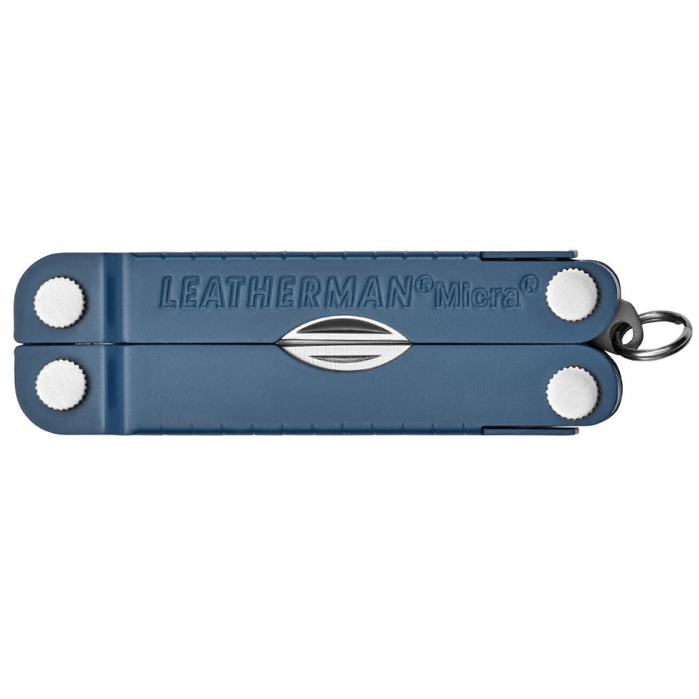 Trending: Leatherman Micra Keychain Multi-tool