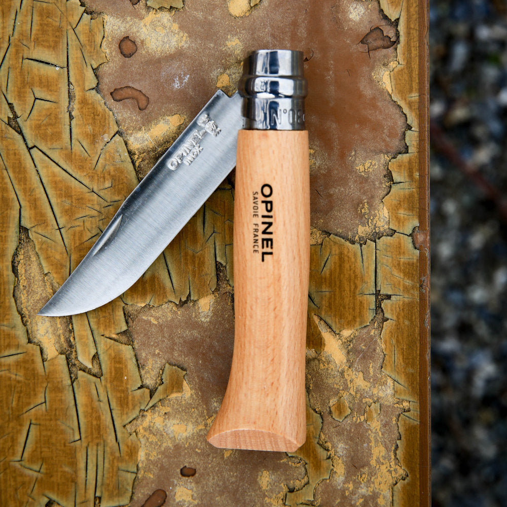 Supreme Accessorie selling opinel savdie france