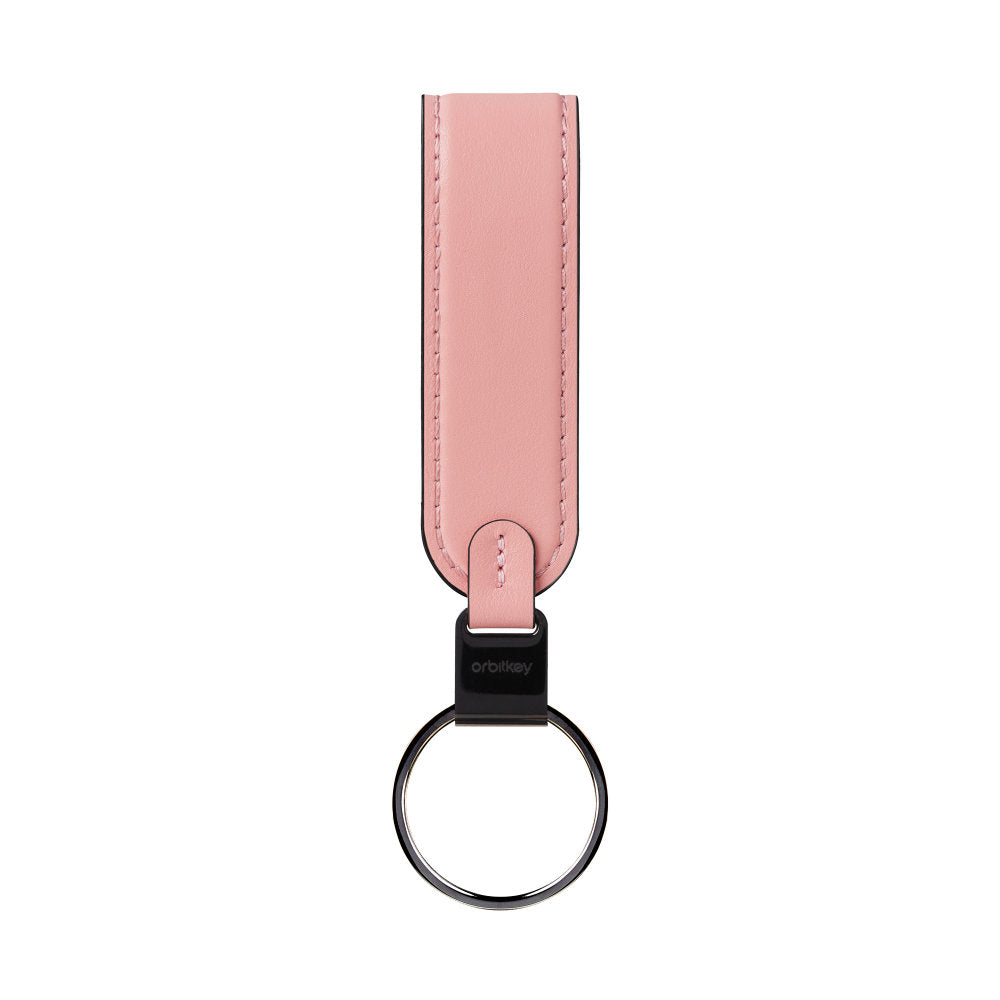 Orbitkey Loop Keychain at Swiss Knife Shop