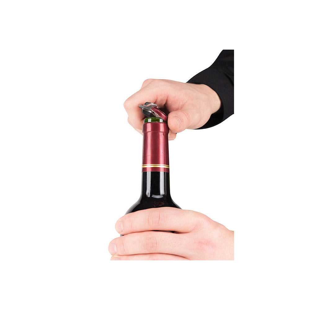 Peugeot Clavelin Sommelier s Corkscrew at Swiss Knife Shop