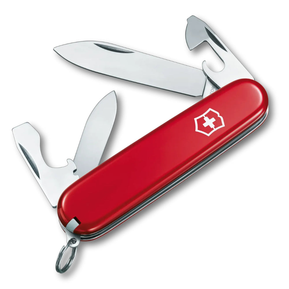 Victorinox Recruit Swiss Army Knife at Swiss Knife Shop