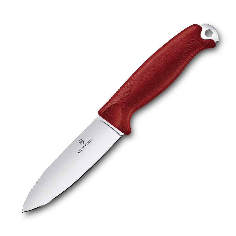 Victorinox Venture Fixed-blade Knife