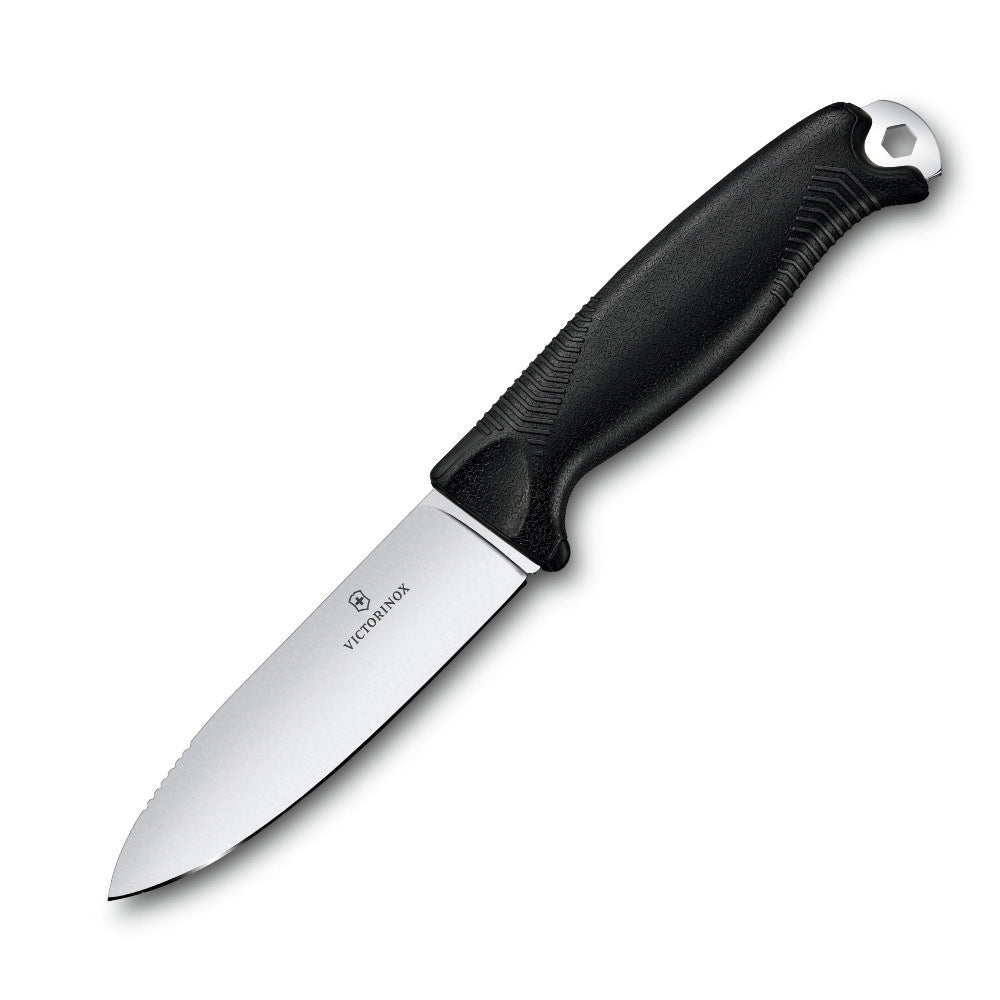 Victorinox Venture Fixed-blade Knife