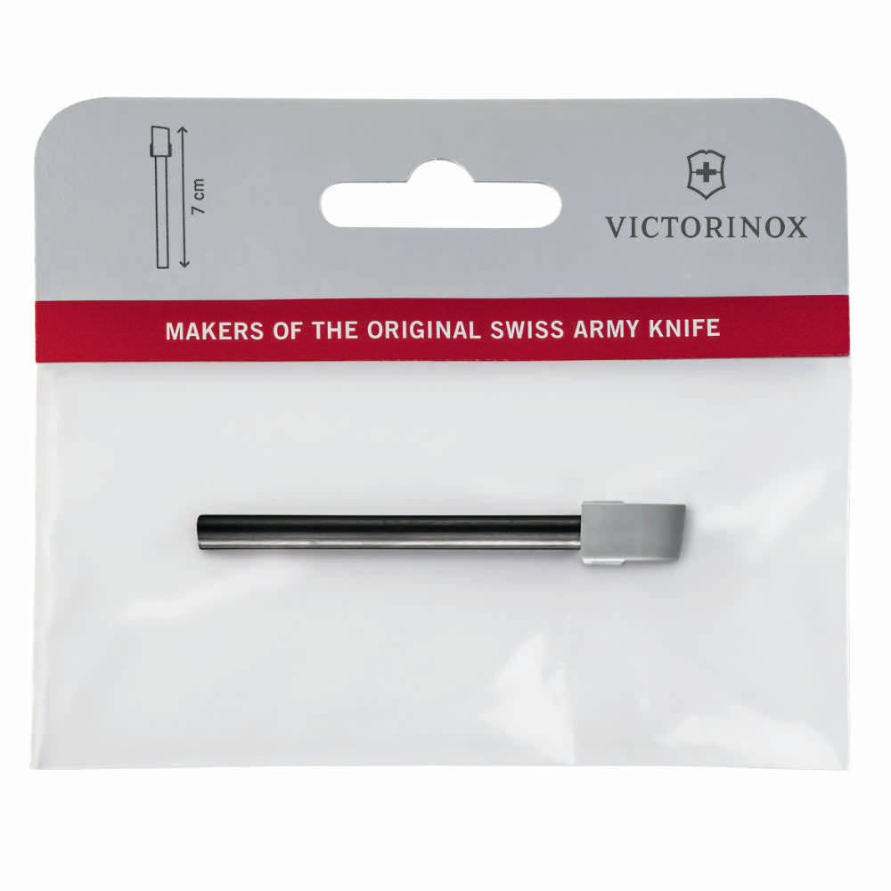 Victorinox Venture Pro Fire Steel Packaged