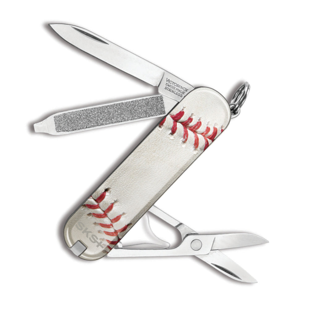 Victorinox swiss made stainless sales