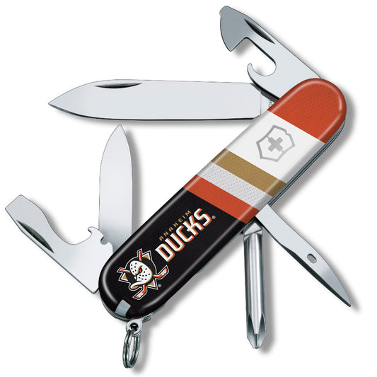 Victorinox NHL Western Conference Team Tinker Swiss Army Knife