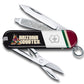 Victorinox NHL Western Conference Team Classic SD Swiss Army Knife