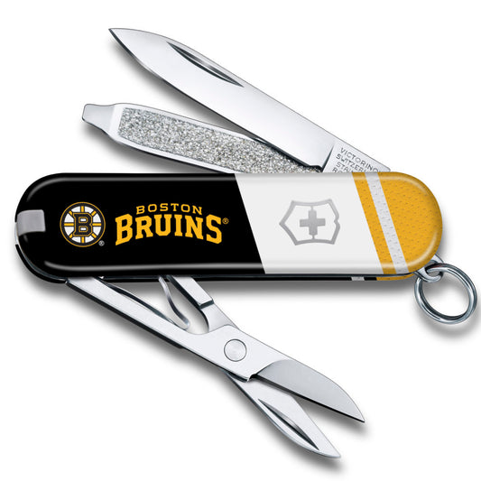 Victorinox NHL Eastern Conference Team Classic SD Swiss Army Knife