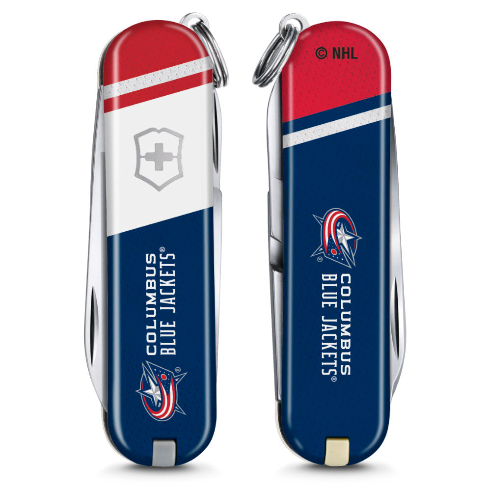 Victorinox NHL Eastern Conference Team Classic SD Swiss Army Knife