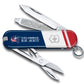 Victorinox NHL Eastern Conference Team Classic SD Swiss Army Knife