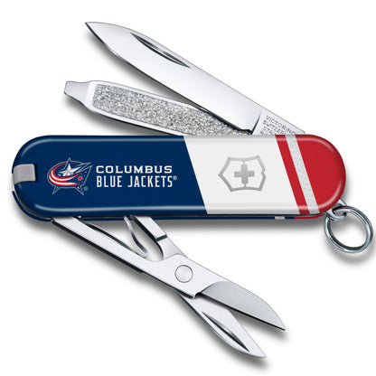 Victorinox NHL Eastern Conference Team Classic SD Swiss Army Knife