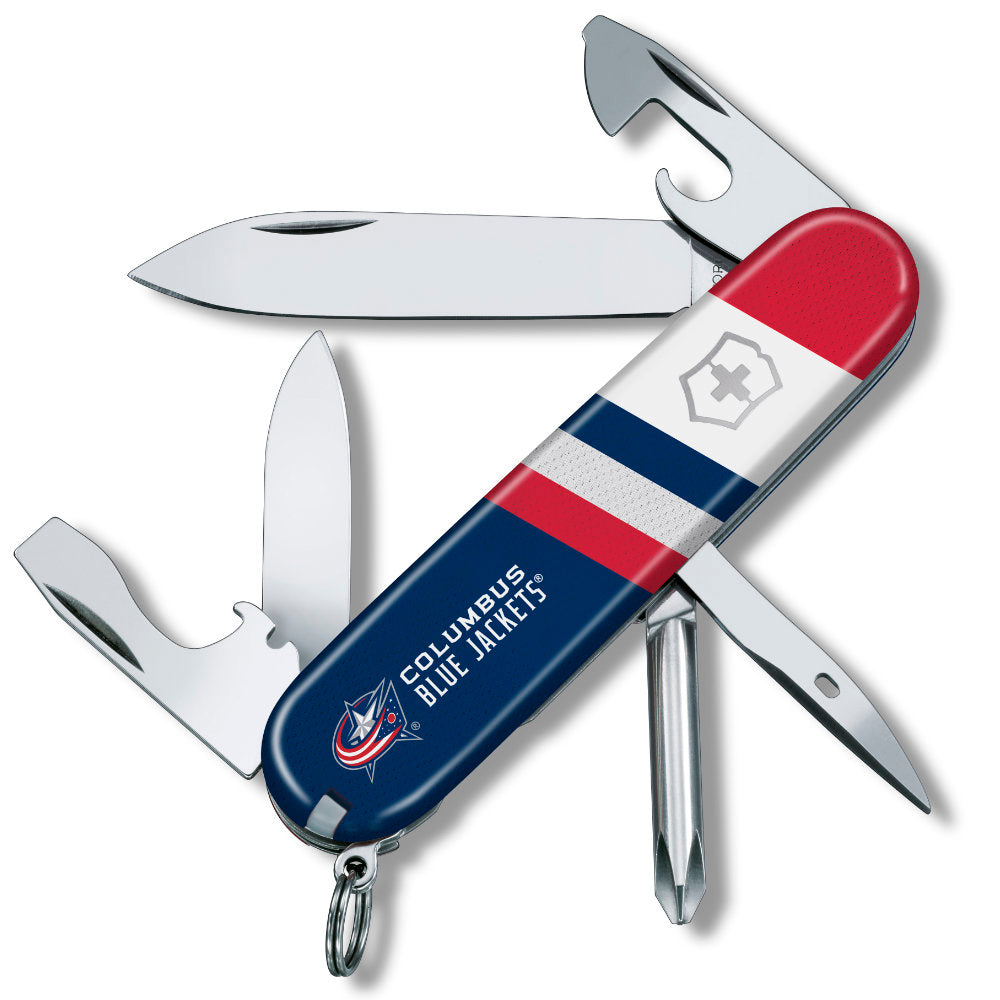 Victorinox NHL Eastern Conference Team Tinker Swiss Army Knife