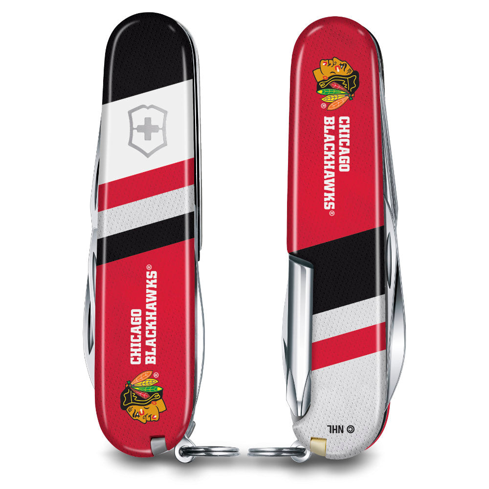 Victorinox NHL Western Conference Team Tinker Swiss Army Knife