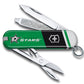 Victorinox NHL Western Conference Team Classic SD Swiss Army Knife