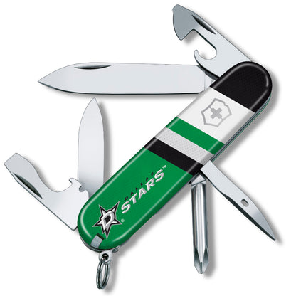 Victorinox NHL Western Conference Team Tinker Swiss Army Knife