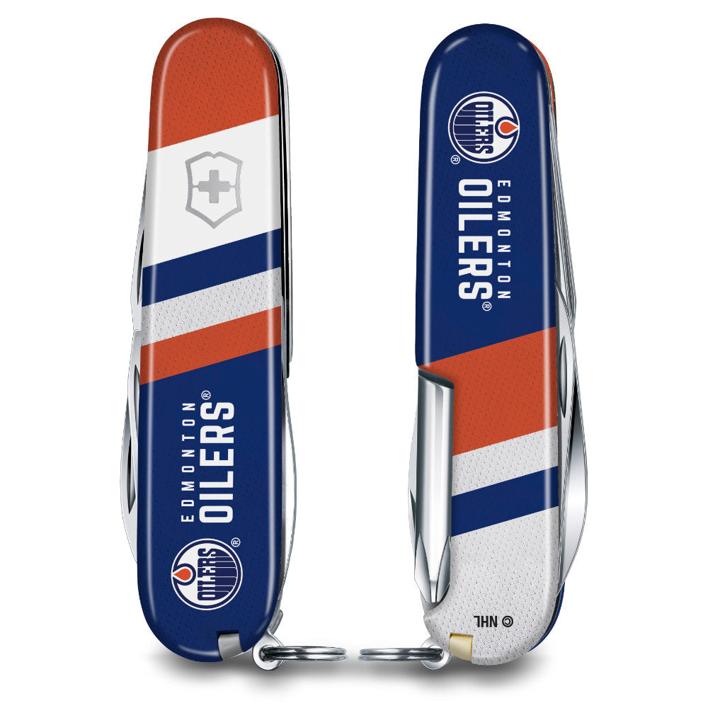 Victorinox NHL Western Conference Team Tinker Swiss Army Knife