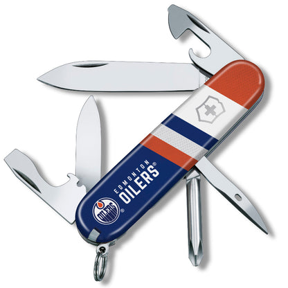 Victorinox NHL Western Conference Team Tinker Swiss Army Knife