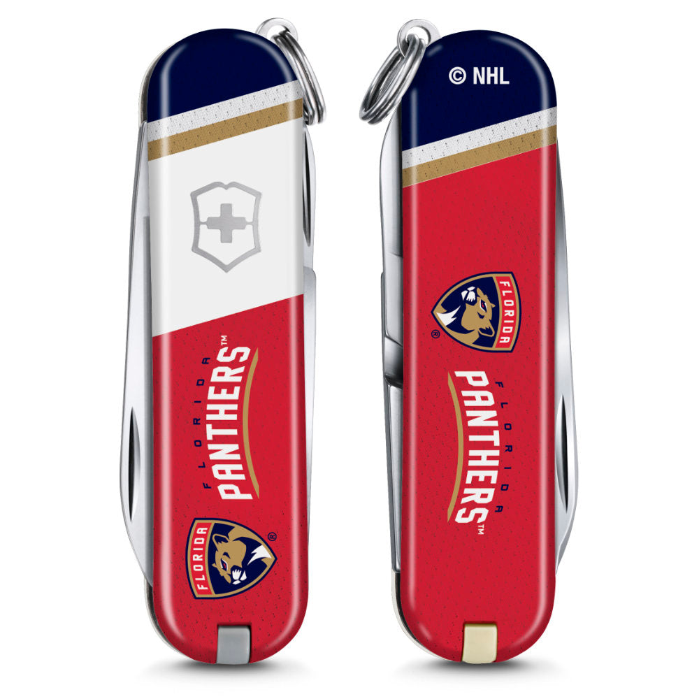 Victorinox NHL Eastern Conference Team Classic SD Swiss Army Knife