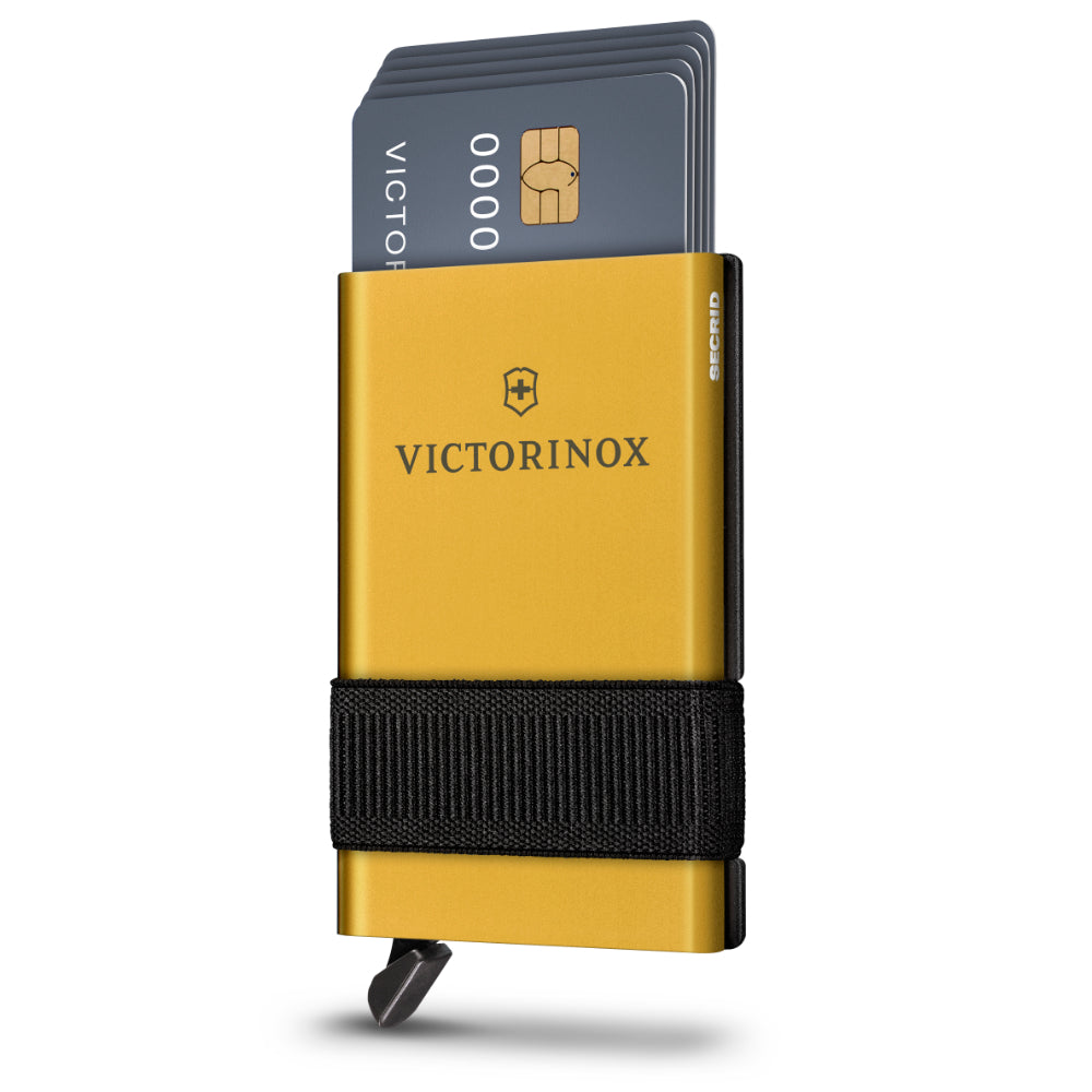 Victorinox card best sale