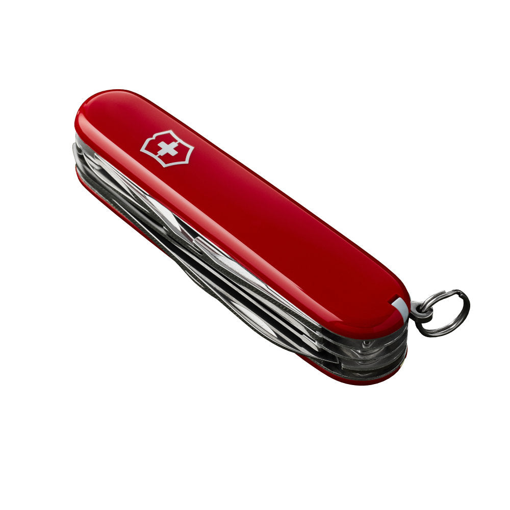 Victorinox Fieldmaster Swiss Army Knife Closed