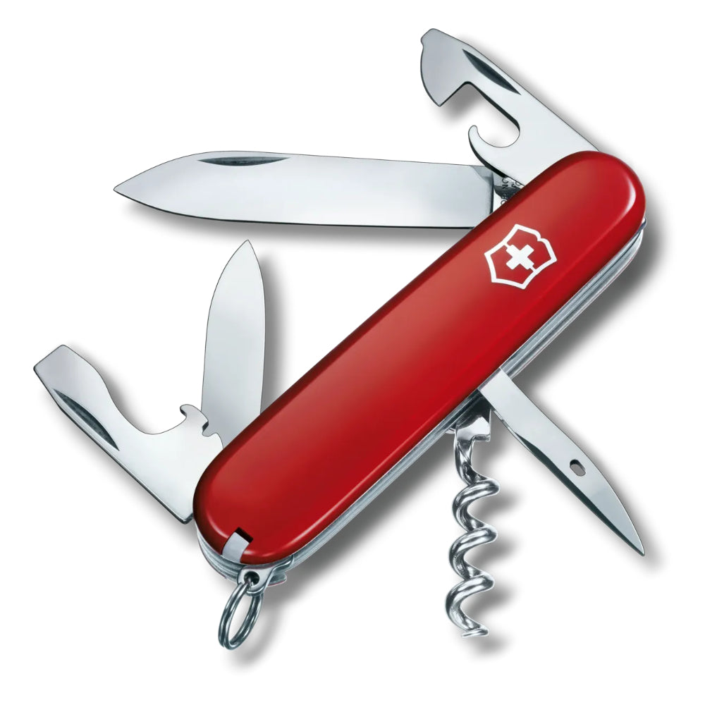 Victorinox Spartan Swiss Army Knife at Swiss Knife Shop