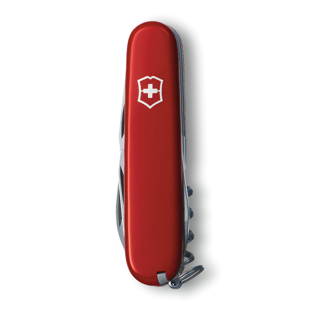 Victorinox Spartan Swiss Army Knife Closed