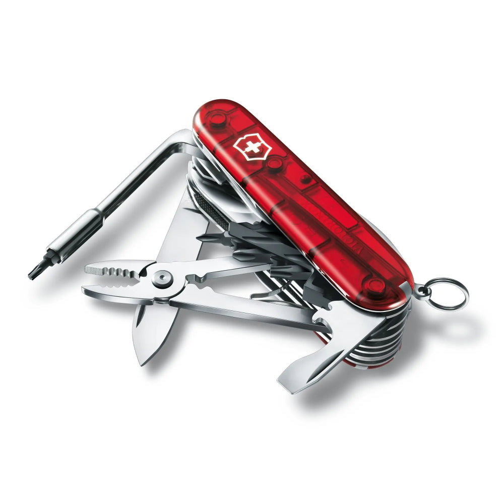 Victorinox cybertool sale