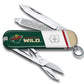 Victorinox NHL Western Conference Team Classic SD Swiss Army Knife